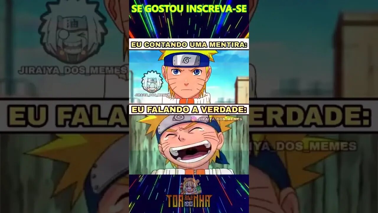 OS MELHORES MEMES ANIME BONITO, HISTORIA BEM FEITA! #SHORTS #anime #memes