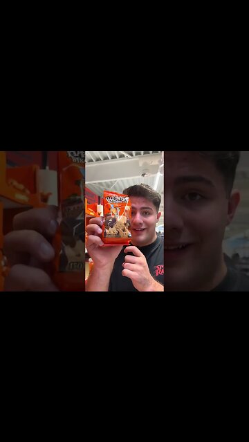 CAT COSTA TOATA EDITIA DE HALLOWEEN DE LA LIDL #oguritamica #mancaciosul #romania #mancare #food