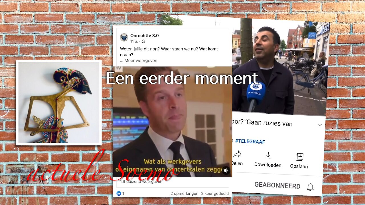 Vrijwillig is vrijwillig