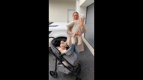 fallndown baby prank