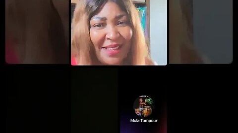 Naïveté Femme Noire! Flore de Lille Veuve Joyeuse🌈Chacune d ces déités représente une énergie vitale