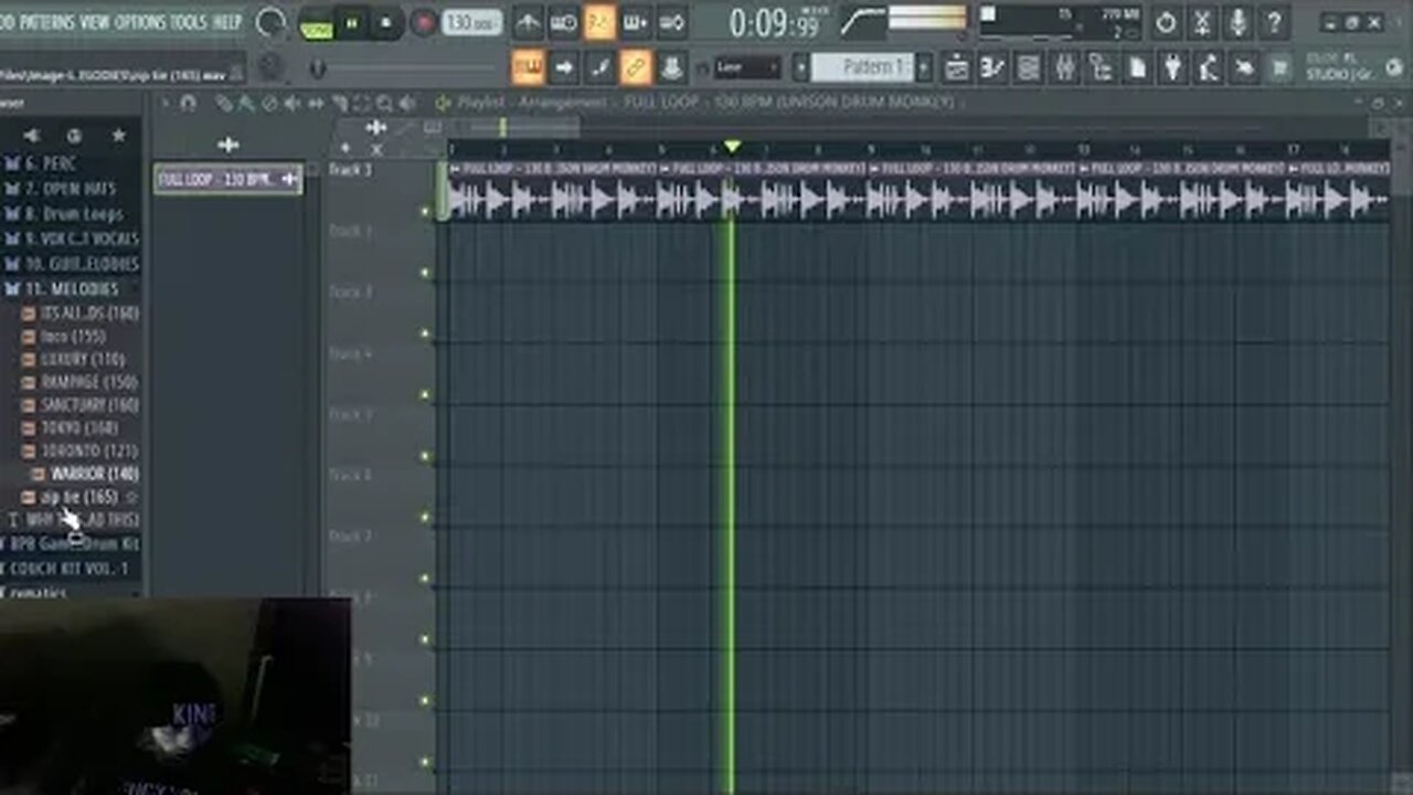 Cyraxx live on Kick. "My First stream". (New stream but same title). 6/7/2023