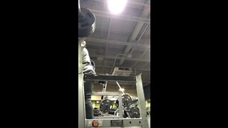 Squats 410x5