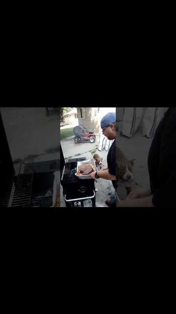 Cooking with Jeremy. Chuck Roast Tachos. Pt. 3