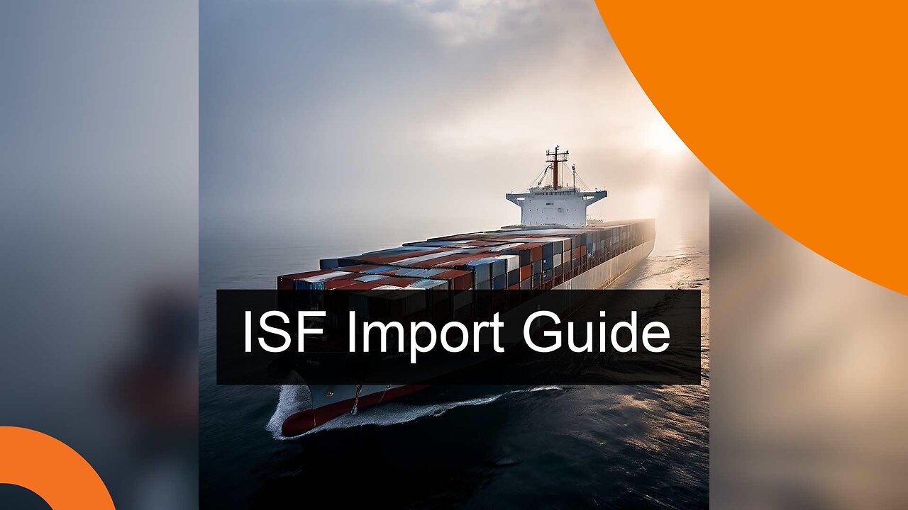 Navigating the ISF: Importing Goods for Research Institutions and Laboratories