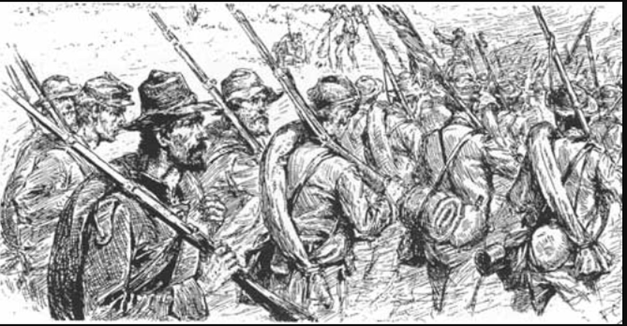 Lesson 134 & 135 Battle of Fredericksburg Part 2