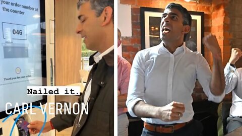 Man of the people 👍