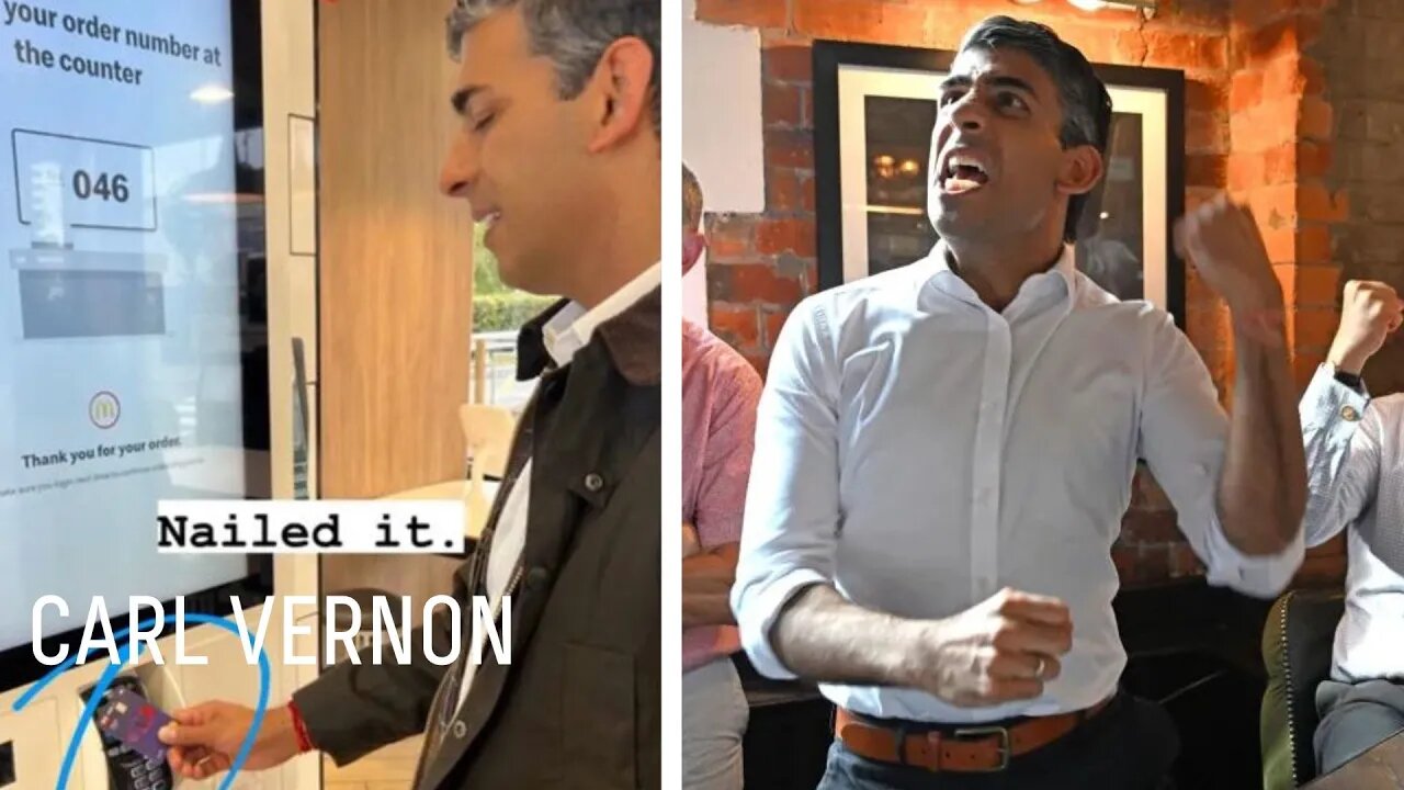 Man of the people 👍