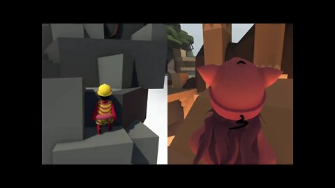 Human:Fall Flat Pt.22