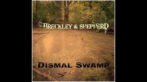 Dismal Swamp