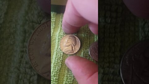$15 for 5 Rolls of Nickels? Let's see what I found.