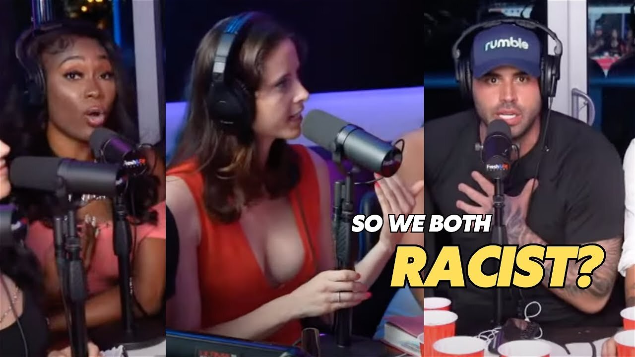 Why Red Pill LOVES The TRANS Community