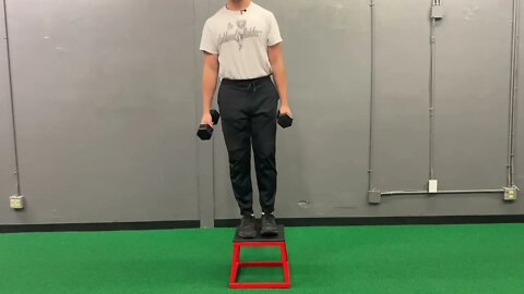 DB Step Ups