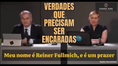 VERDADES que precisam ser encaradas