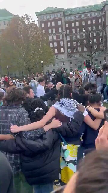 JUST IN: Columbia University has announced classes will be remote for the rest of the year as.. 👇👇