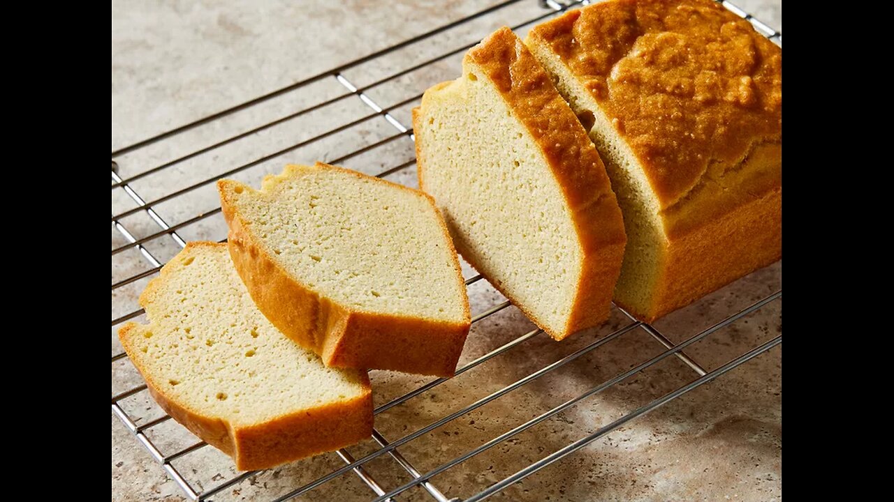 Best Keto Bread