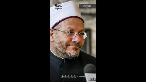 مفتي مصر يثير الجدل بتعليقاته على التعايش الديني في الهند