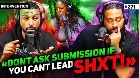 Myron CALLS OUT A Guest In Front Of HIS Girlfriend
