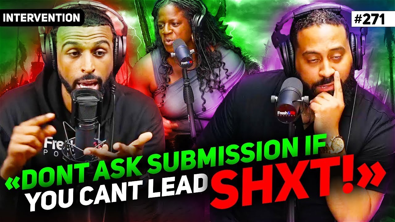 Myron CALLS OUT A Guest In Front Of HIS Girlfriend