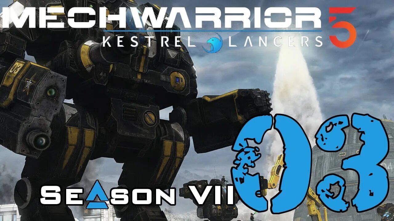 MechWarrior 5 [7x03]