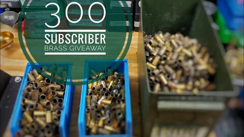 300 Subscriber Giveaway - 3 Lucky Winners Pick Their Prize