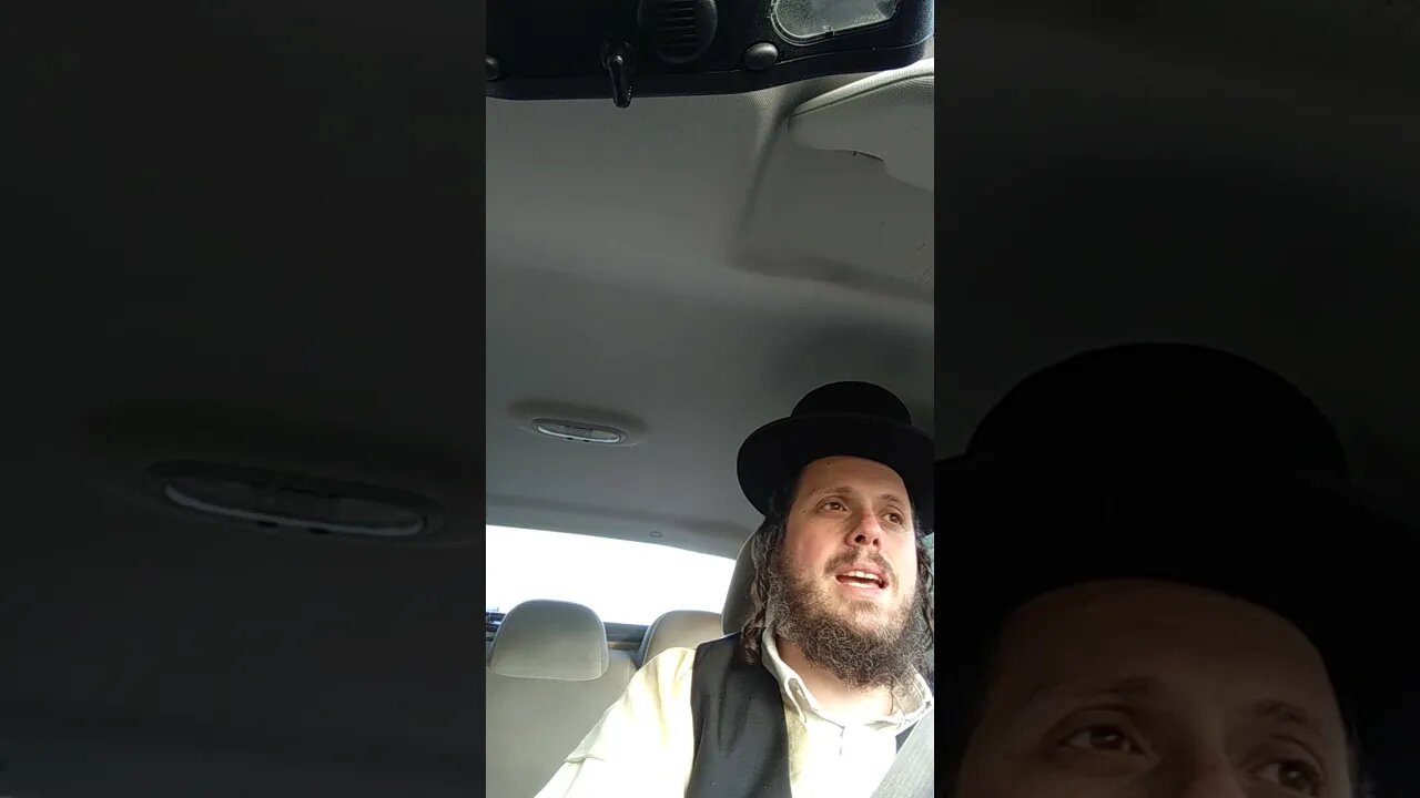 why do Orthodox Jews wear clothing not remotely related to the Bible? part 2 for Quora