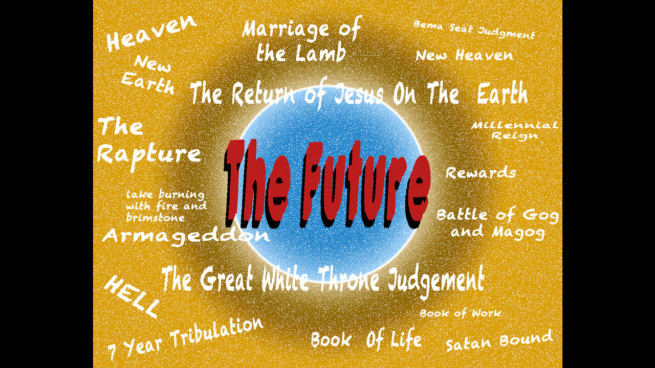 The Future