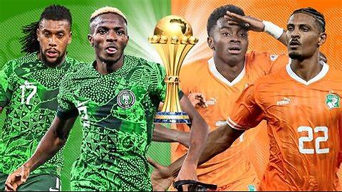 Will Nigeria Win The African Cup Of Nations?
