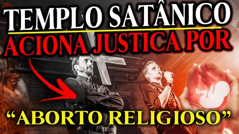 VOCÊ CRISTÃO PRECISA VER ISSO || TODOS DEVEM SABER DISSO! AB0RT0 RELIGIOSO!