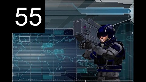 EDF5 Ranger EP55