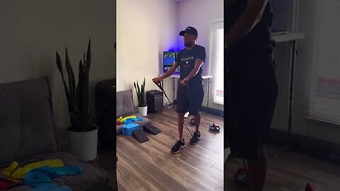 Fit Trader Movement of the day: Low to High Flys Chest Exercise