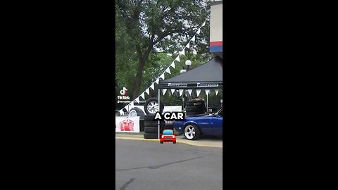 Mechanic Horror Story