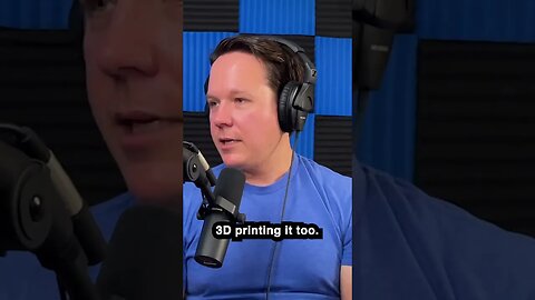 Is 3D Printed Food a Gimmick? #3DPrinting #beyondmeat