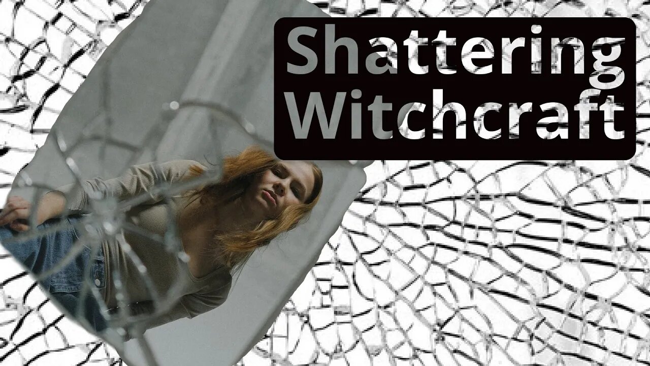 Shattering Witchcraft - PM Service