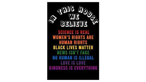 Science Is Real