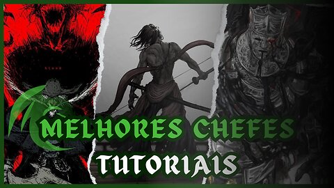 OS MELHORES CHEFES DE TUTORIAL DA FRANQUIA SOULSBORNE(Dark Souls, Bloodborne e Sekiro também)