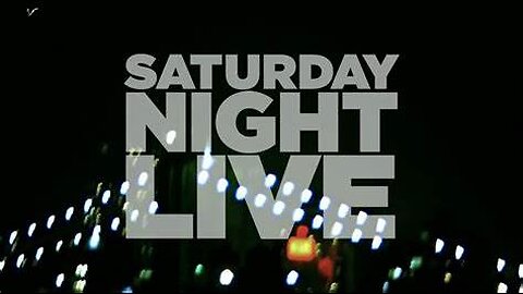 Saturday Night Live: UAP/Psyops/TFE