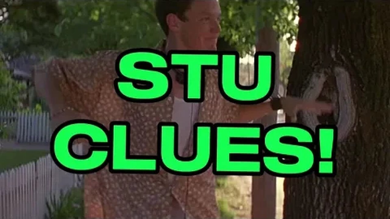 STU CLUES - Song