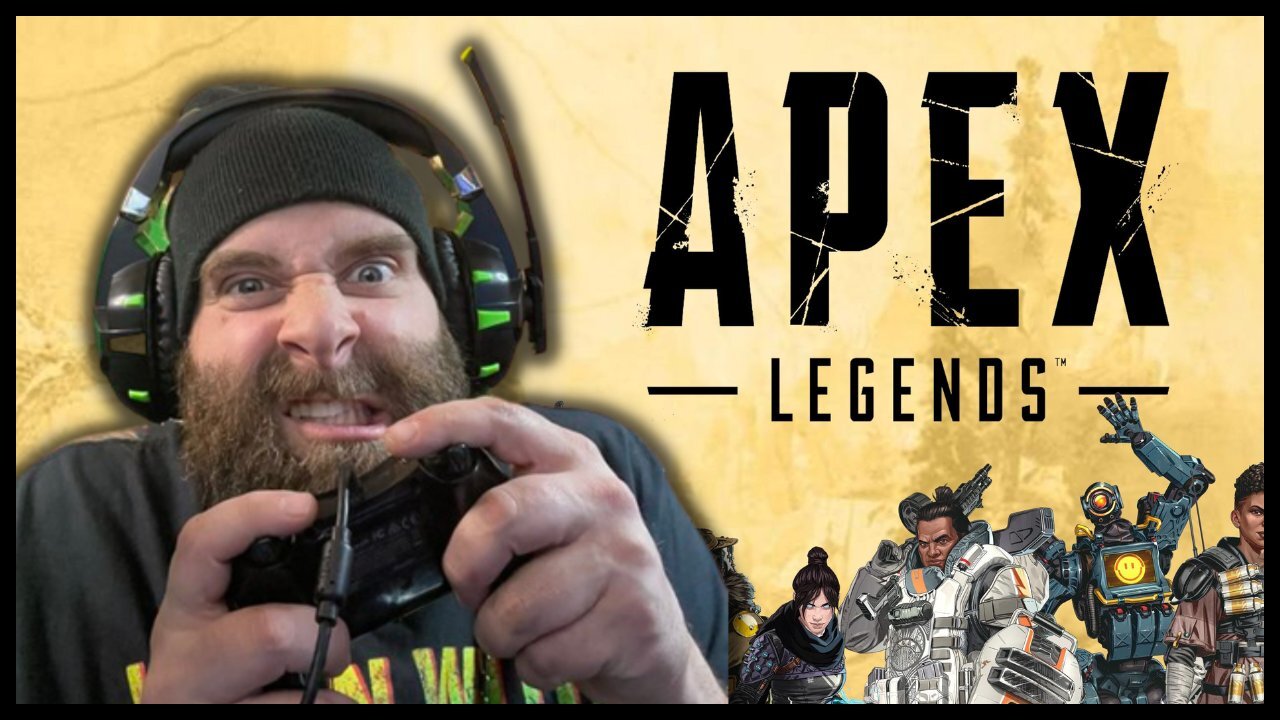 Tryin out Apex!