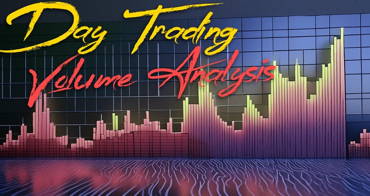 Master Volume Analysis: Key to Predicting Market Movements