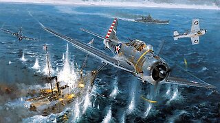 Battlefield Series 1 episode 3 The Battle of Midway