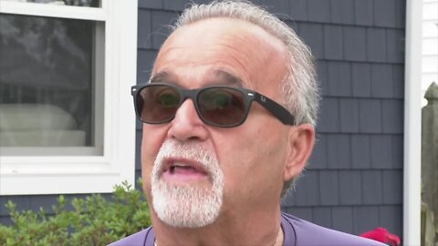 Niagara Falls man trying to get $22,000 back from contractor