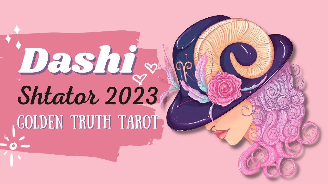 #horoskopi #dashi #shtator #tarot #shqip 🔮♈️Dashi parashikimi për muajin Shtator 2023🔮♈️