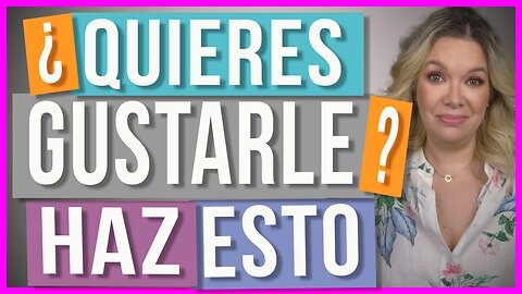 Haz que ese Hombre te Persiga | Si usas la polaridad no podrá sacarte de su mente