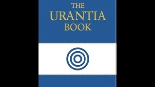 The Urantia Book Paper 22 Trinitized Sons of God