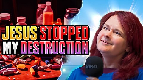 This Woman’s SHOCKING Testimony will Inspire you!!