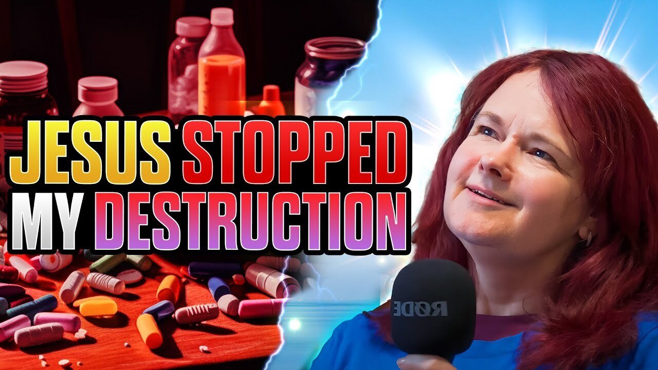 This Woman’s SHOCKING Testimony will Inspire you!!