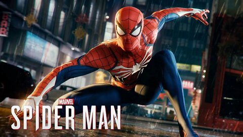 LIVE | MARVEL´S SPIDER MAN PC #3