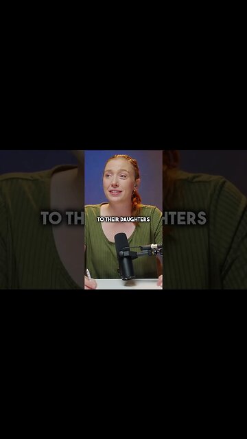 Why Our Society Is F*cked Up.