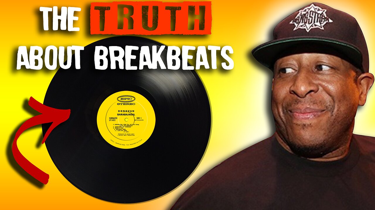 The TRUTH about Breakbeats